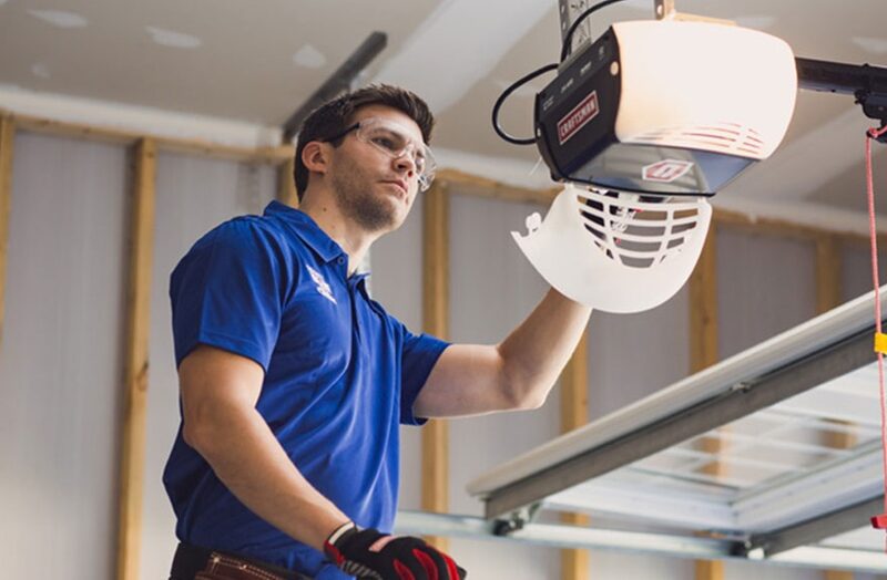 Roller Shutter Door Maintenance: The Schedule That Prevents Breakdowns Boksburg