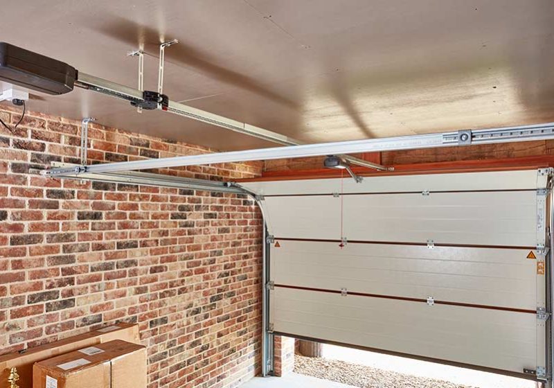 Sectional Garage Doors Boksburg