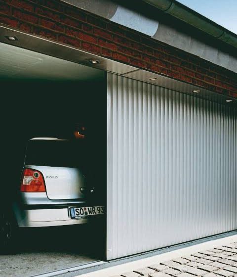 Sliding Garage Doors Boksburg