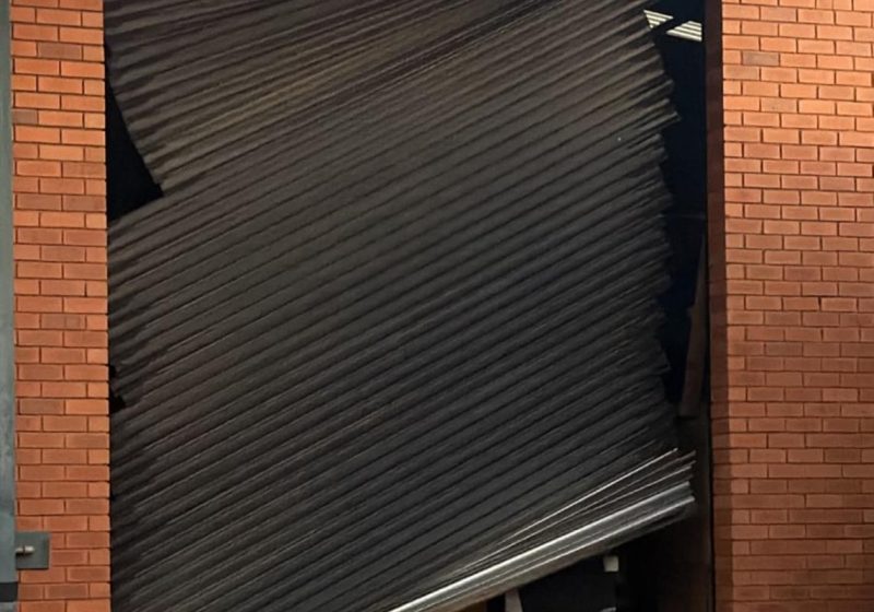 Emergency Roller Shutter Door Repairs Boksburg