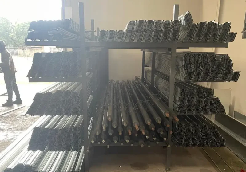Roller Shutter Door Spares and Replacement Parts Boksburg
