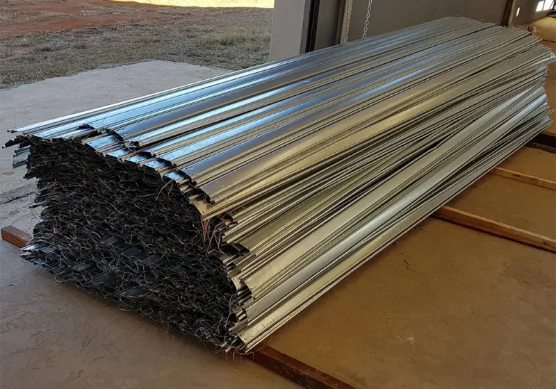 Roller Shutter Door Repairs Boksburg
